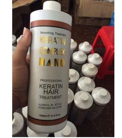 Chuyên Phục Hồi Tóc Keratin Complex Nano 1000ml