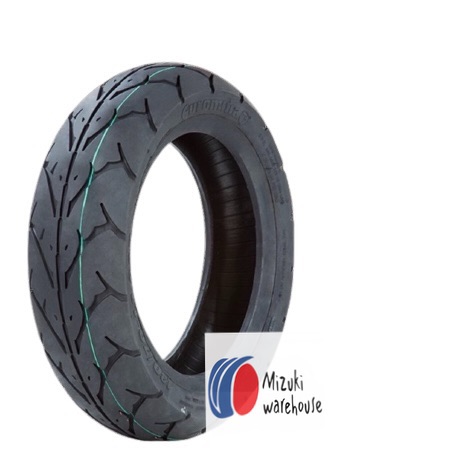 Cặp Lốp Vespa Sprint/ Primavera trước 110/70-12 và sau 120/70-12 Euromina( Đạt tiêu chuẩn Châu Âu E4)