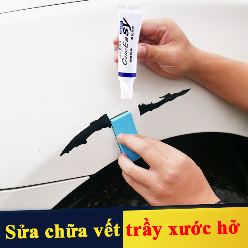 Phục hồi nhựa nhám máy đánh bóng ô tô bút sơn xe ô tô chai xịt bóng xe máy máy đánh bóng xe máy bút xoá vết xước ô tô kem đánh bóng xe ô tô đánh bóng xe máy đánh bóng xe ô tô sơn xịt ô tô xước 15g