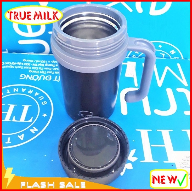 Bình giữ nhiệt Lock & Lock 500ml (Flash Sale) - binh giu nhiet cao cấp - chai giu nhiet - lo giu nhiet - hàng chính hãng - ly giu nhiet - binh nuoc giu nhiet - binh giu nhiet sang trong - binh giu nhiet chinh hang - trueme truemenews truemilk
