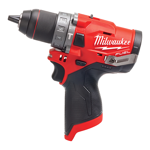 Máy khoan động lực dùng pin Milwaukee M12 FPD-OC