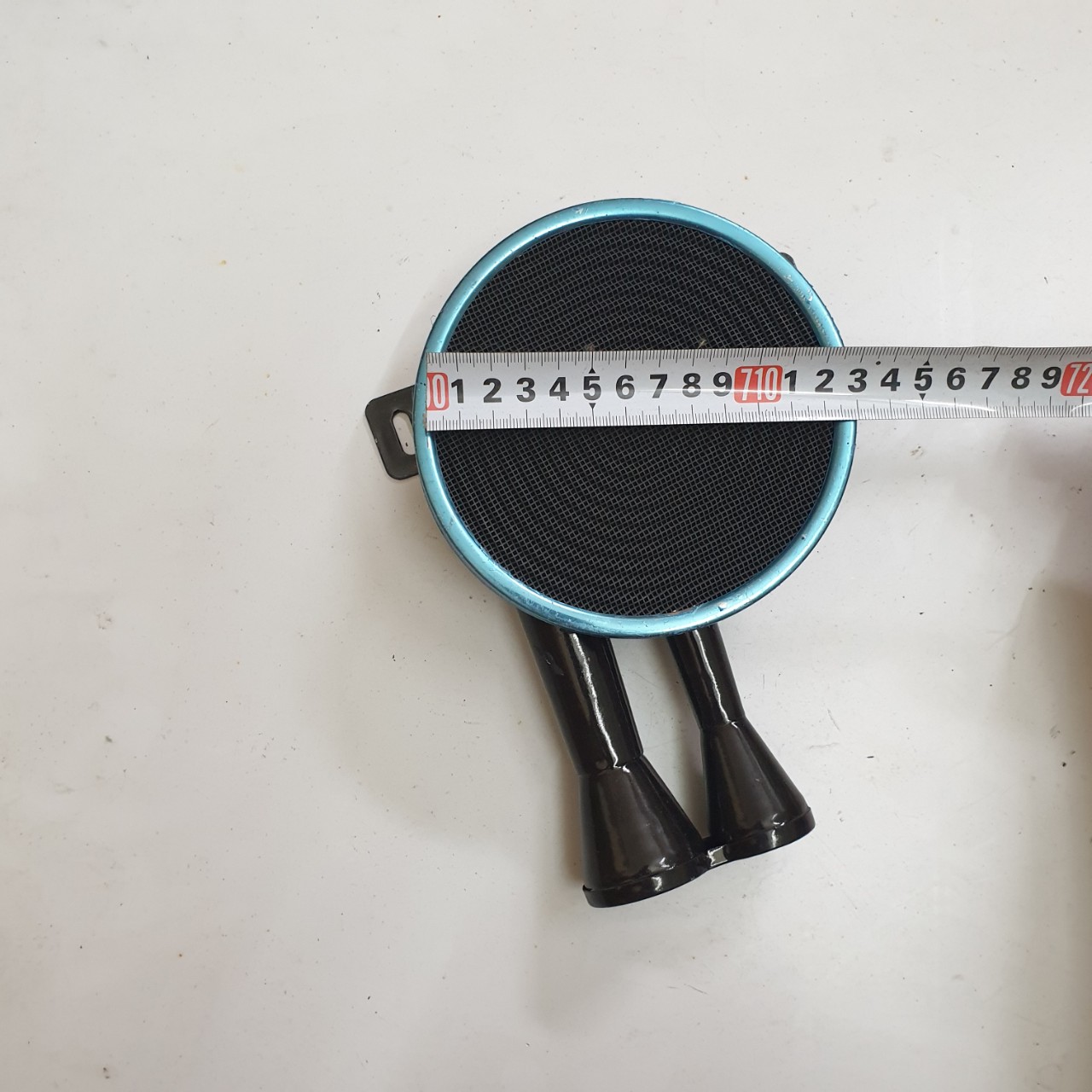 Bộ Họng Hồng Ngoại Đường Kính 13cm Cao Cấp Dùng Cho Rất Nhiều Loại Bếp Gas Hồng Ngoại Cam Kết Uy Tín