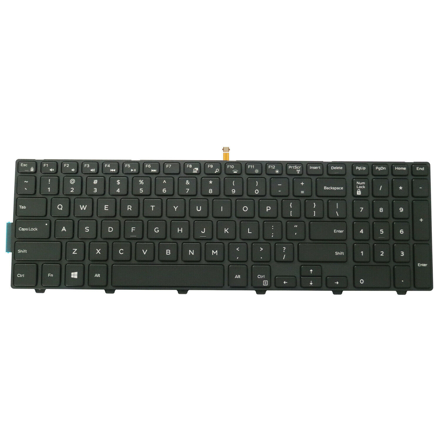Bàn phím Laptop Dell Inspiron 7559| Keyboard Dell Inspiron 7559