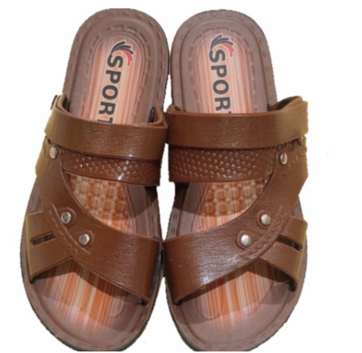 DÉP SANDAL NHỰA SIÊU BỀN(ĐẶT TĂNG LÊN 1 SIZE Ạ)