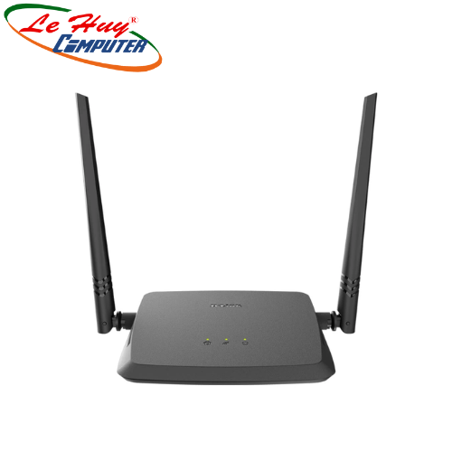 Genuine d-link dir-612 wifi router