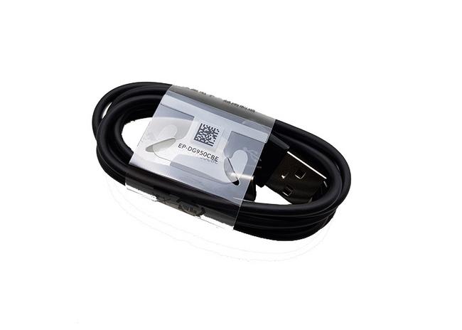 Cáp sạc nhanh usb type-c