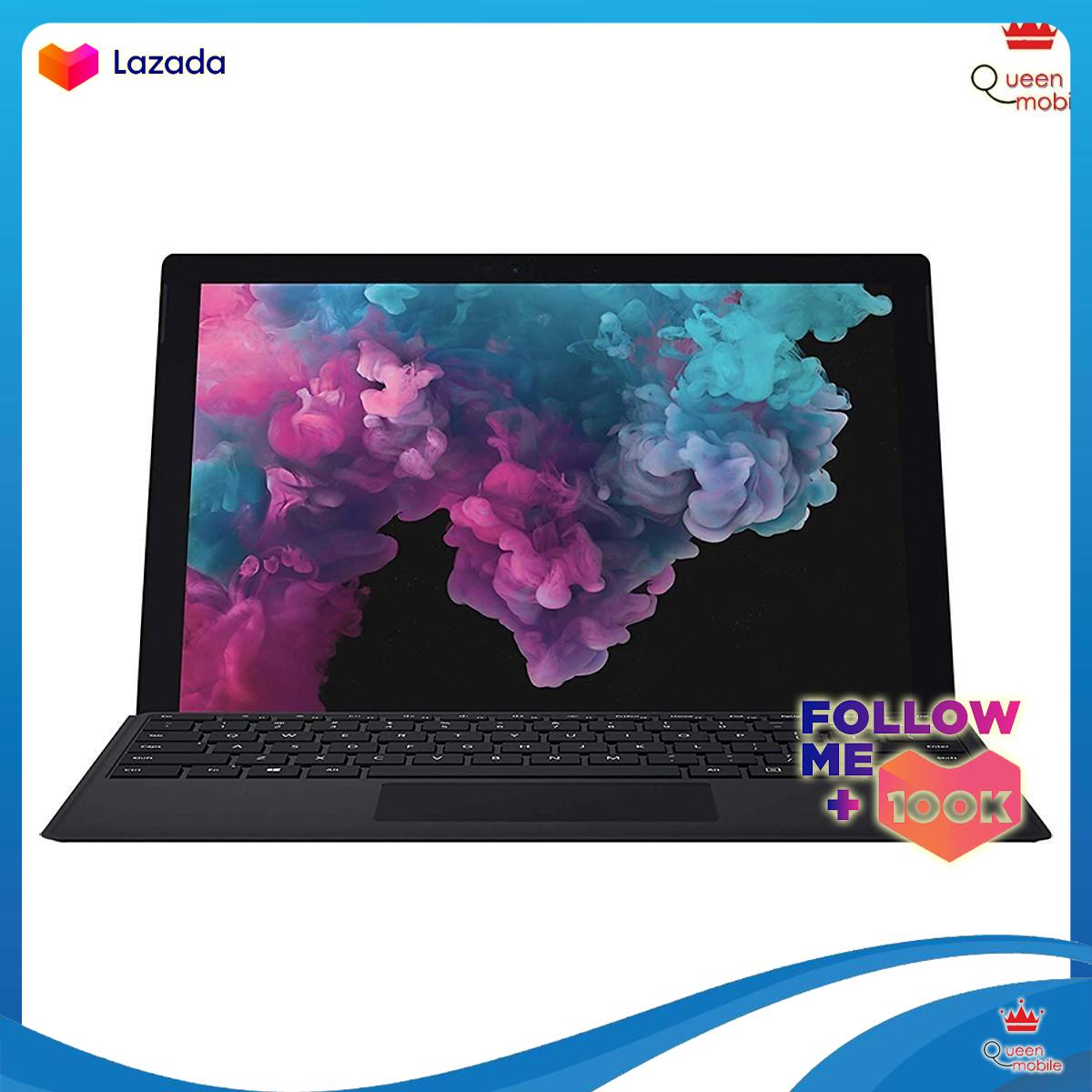 Microsoft Surface Pro 2018 - Core i5-8250U/8G/256GB