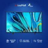 Google Tivi Sony 4K 75 inch K-75S30 - Mới 2024