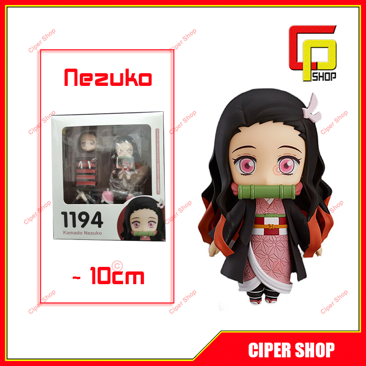 Mô hình Nendoroid 1194 - Nendoroid Kamado Nezuko