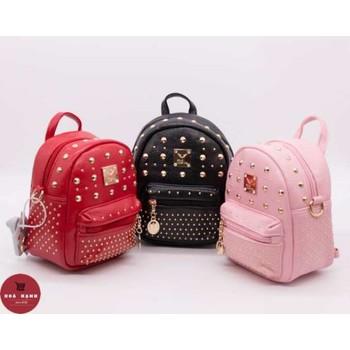 BALO ĐINH NHÍ THỜI TRANG