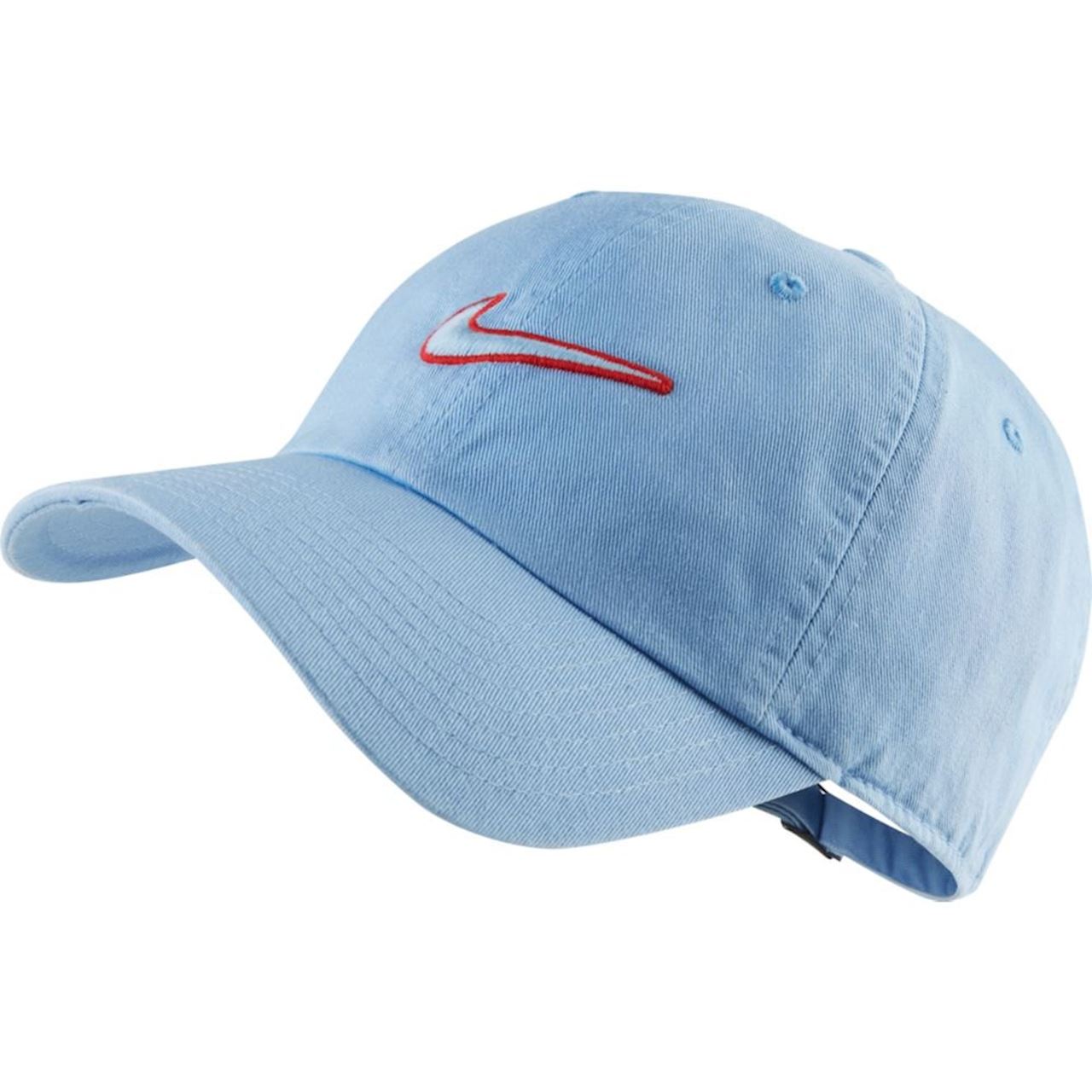 Mũ nike heritage 86 essential swoosh 943091-436
