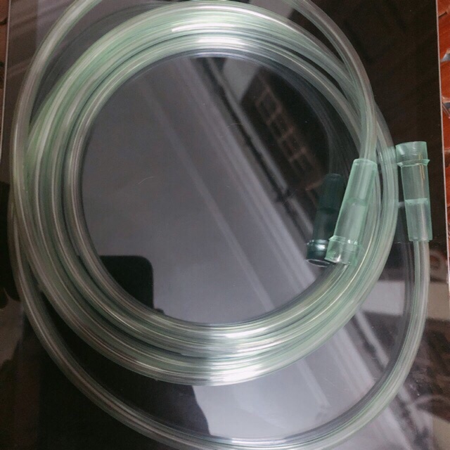 Dây silicon máy hút mụn , dịch