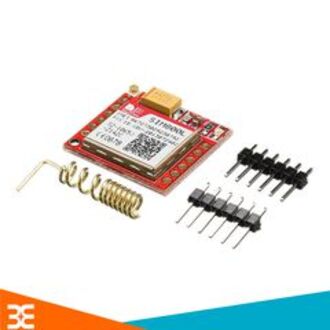 Module sim800l microsim gms gprs