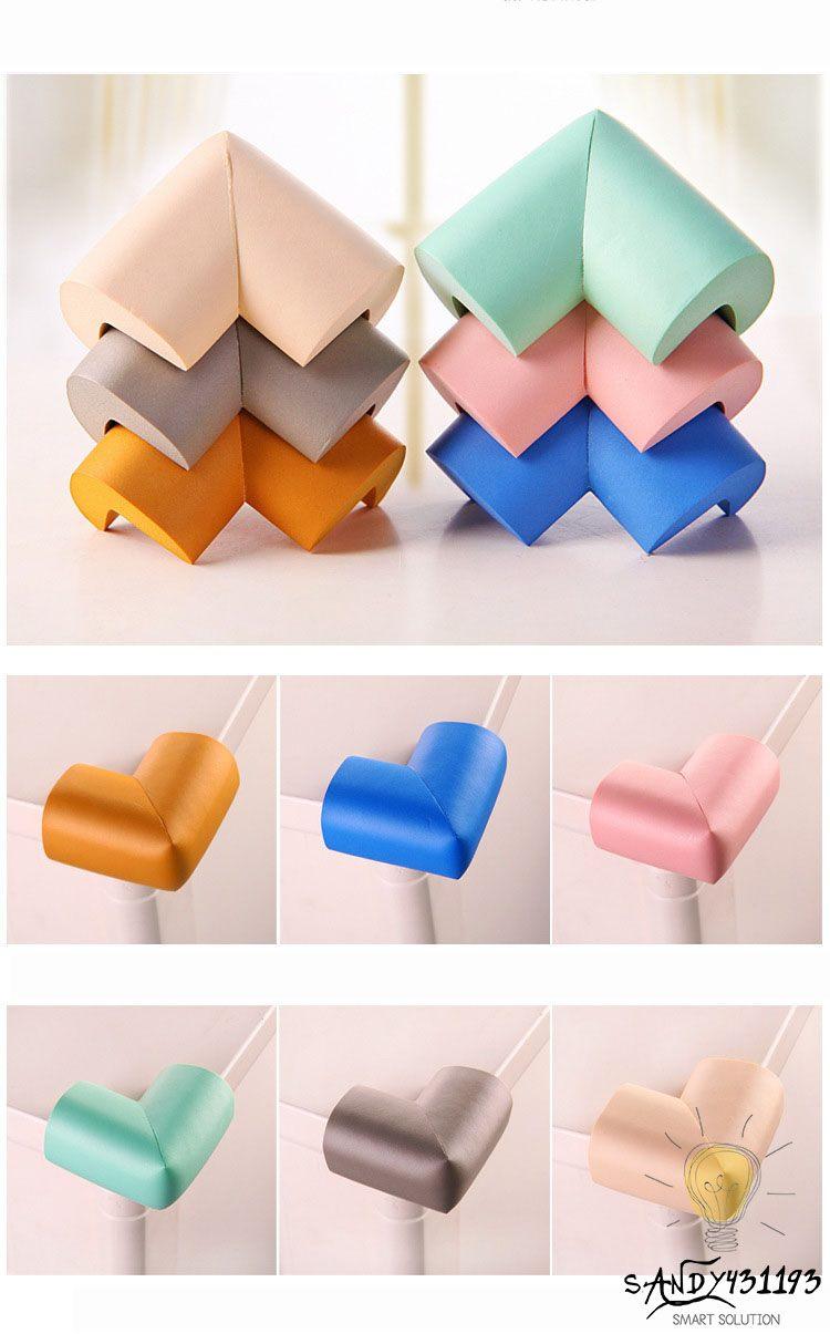 Mút bịt góc bàn