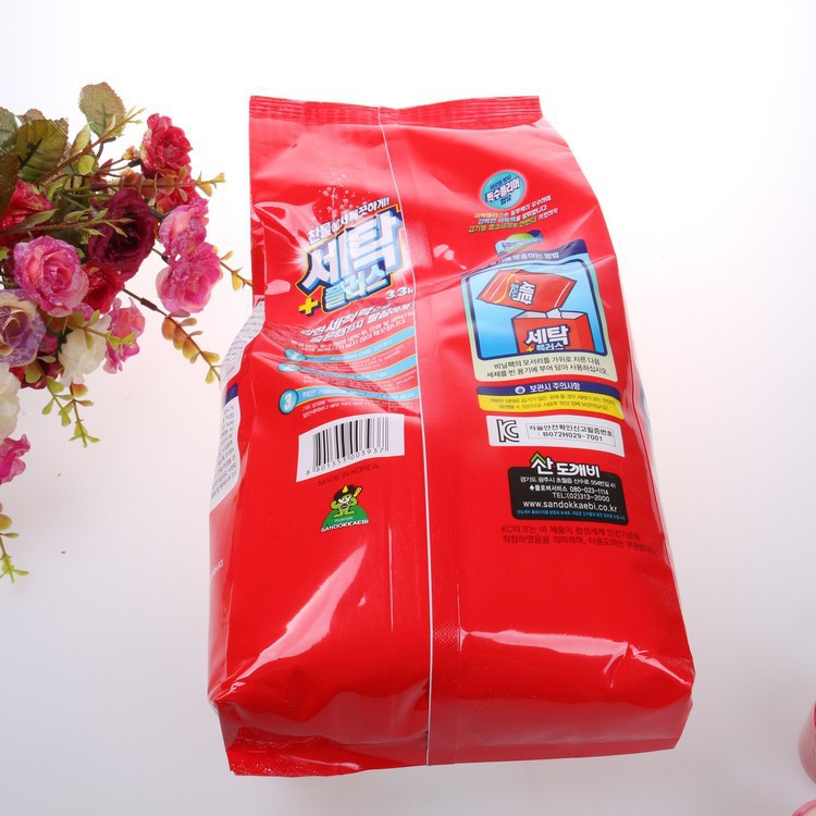 Bột giặt Sandokkaebi 5kg