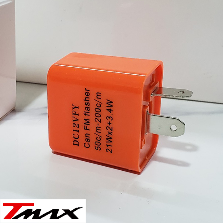CỤC CHỚP ĐIỆN TỬ CHO CÁC XI NHAN LED