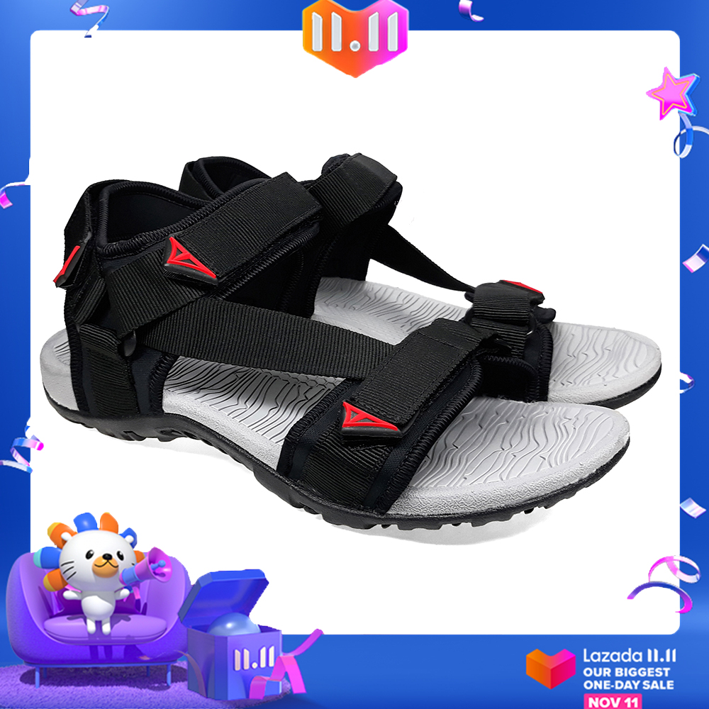 Giày sandal nam chính hãng Việt Thủy quai chéo - VT017