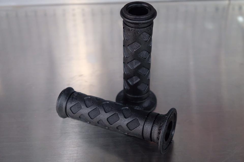 Progrip - Tay nắm mẫu 699 - Home Motorcycle Workshop