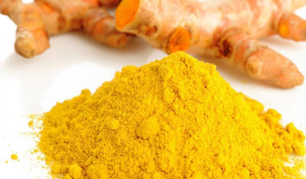 Tinh bột nghệ curumin 1 kg nghệ đỏ xịn tốt nhất GT027