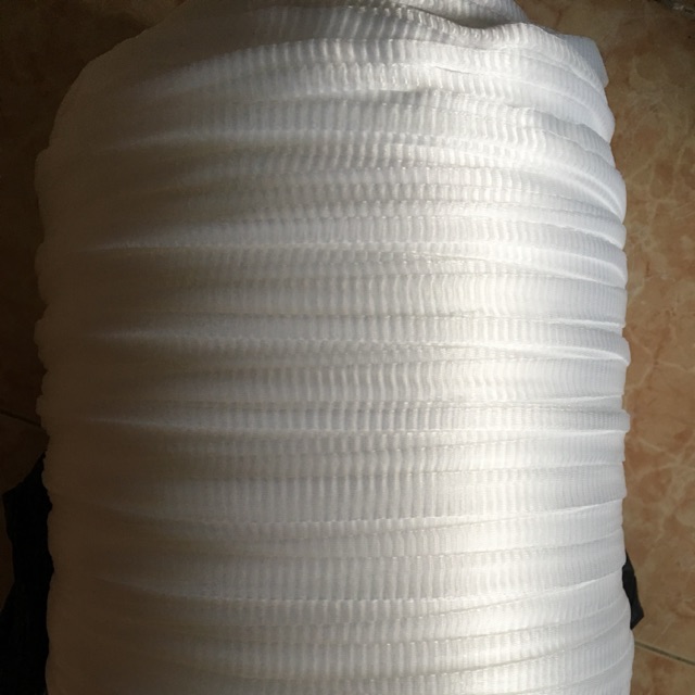 10m Túi lưới đựng phân tan chậm, phân dê