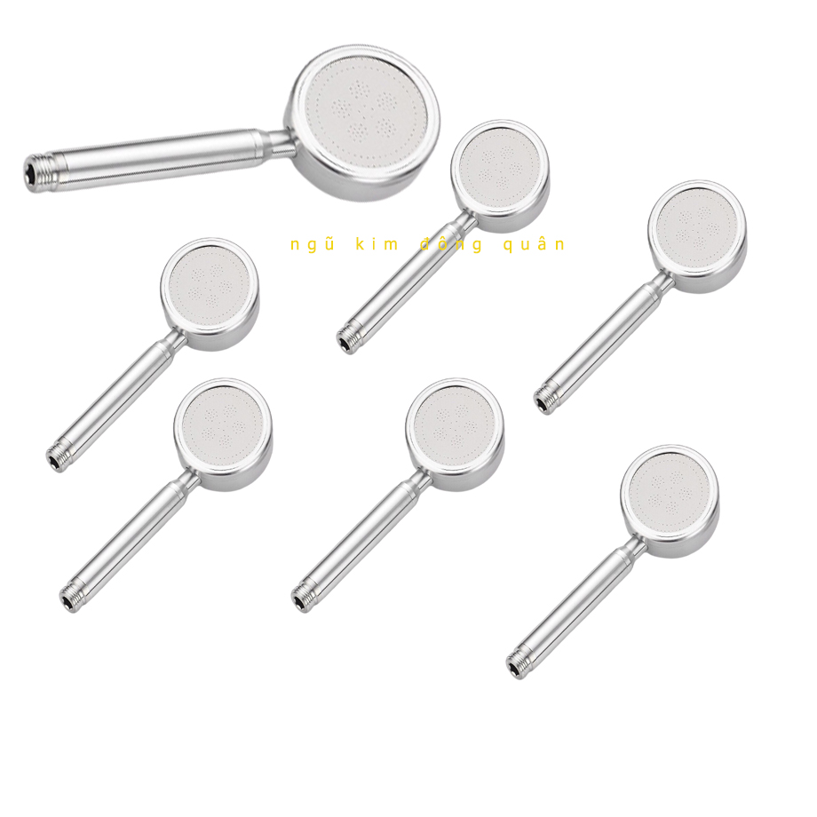 COMBO 7 TAY SEN TẮM NHÔM,tay sen tăng áp nhôm cao cấp, tay sen tắm,Vòi sen tăng áp,Bát sen nhôm đúc nguyên khối,Tay sen tắm tăng áp nhôm, tay sen vòi sen bát sen nhôm, bộ 7 tay sen tắm nhôm đúc nguyên khối đẹp