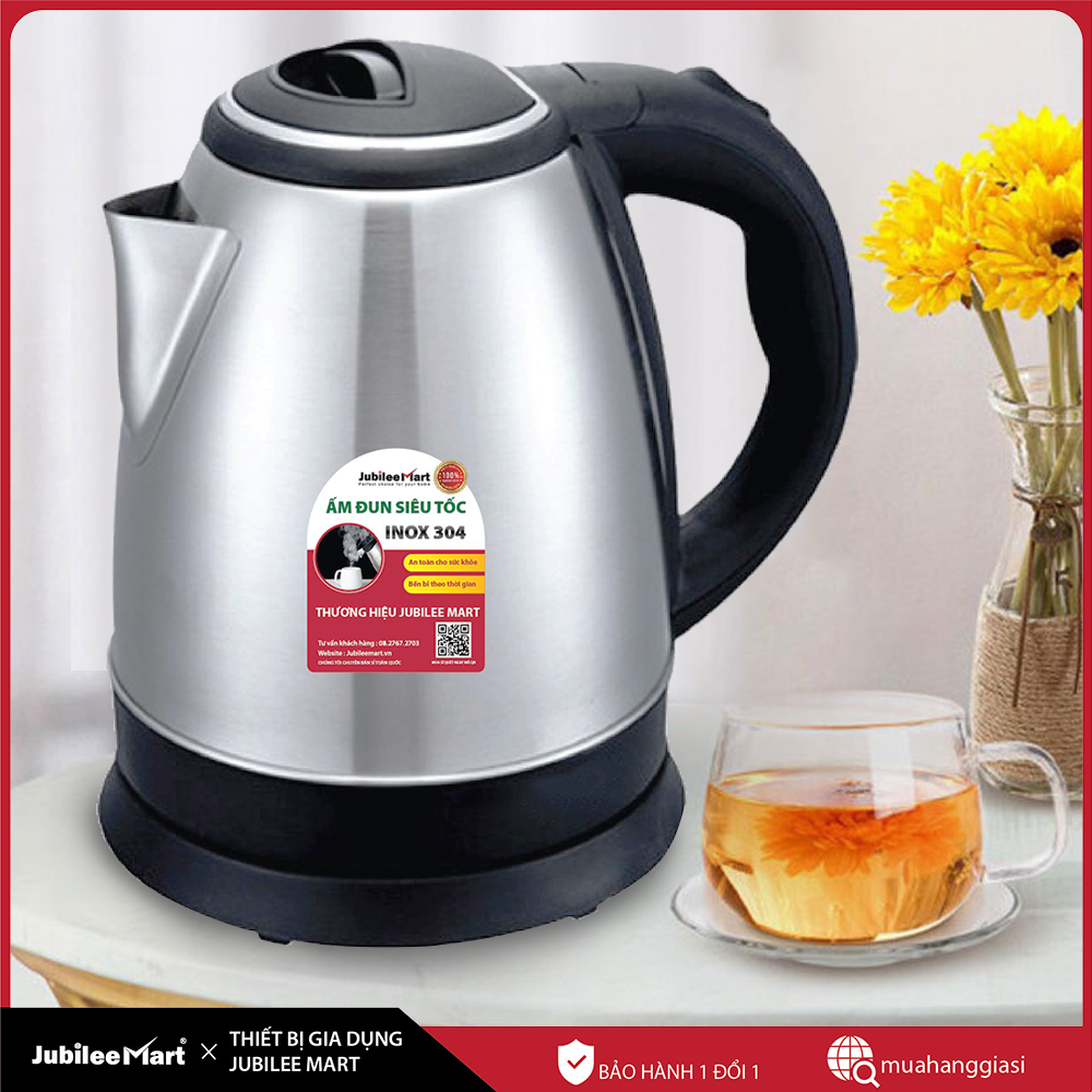 Ấm đun nước siêu tốc giá rẻ, ấm đun nước siêu tốc mini, bình đun nước siêu tốc, bình đun nước giữ nhiệt