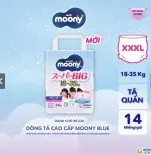 TTE Moony quần XXXL14 (Girl)-2501