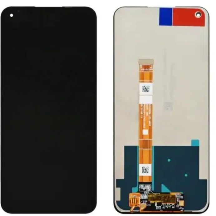 Màn Hình Oppo A54 4g / A53-4g / A32-4g / A53S / A33-2020 / A11S / Realme C17 / Realme 7I / A55 4g / A94 4g / oneplus nord N100 , N10 4G (Zin) ĐP