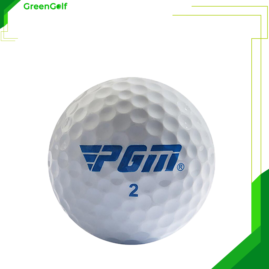 COMBO 20 BÓNG GOLF MỚI