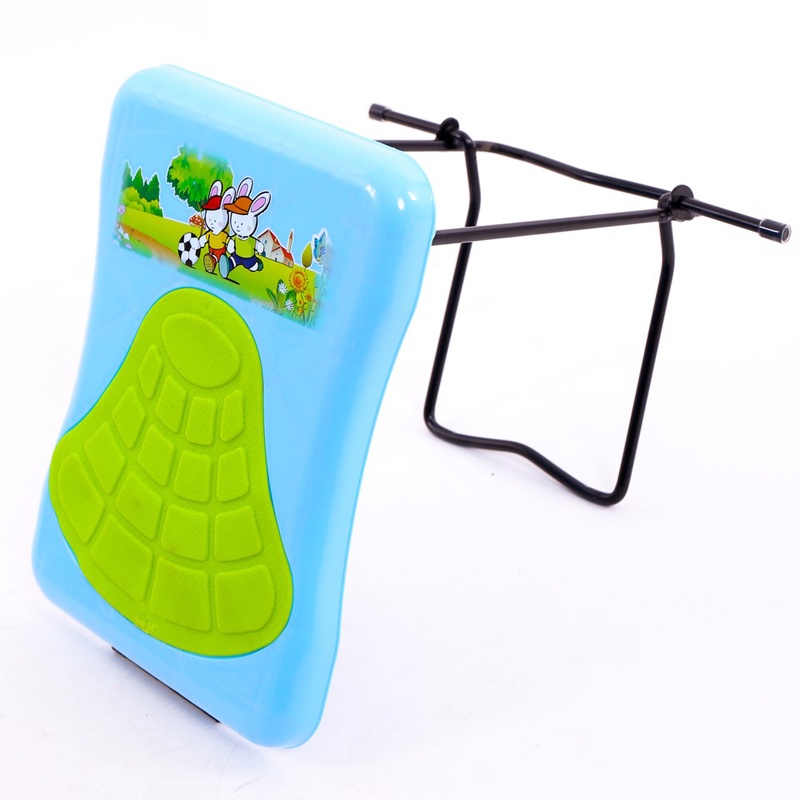 Ghế ngồi xe máy gấp gọn an toàn cho bé