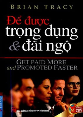Fahasa - để được trọng dụng & đãi ngộ