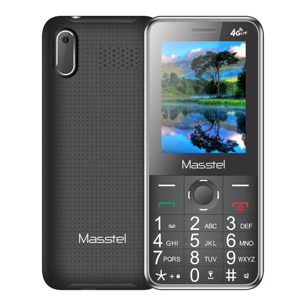 Điện thoại masstel izi 50 4g