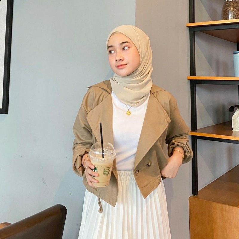 Anb - BLAZER Nữ IRENE / ADARA Áo BLAZER Nhập Khẩu / BAZER Thời Trang Phụ Nữ BLAZER / BLAZER / BLAZER Recent 21 / BLAZER Nữ