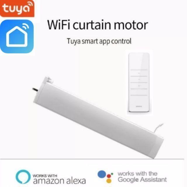 Combo sản phẩm Rèm tự động