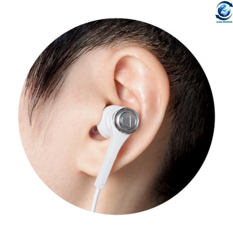 Tai nghe audio-technica tăng bass ath-cks55x