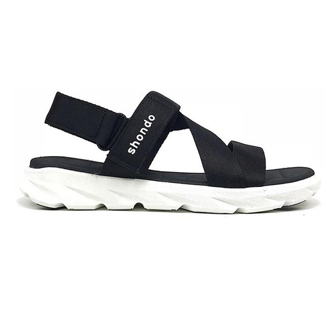 Giày Sandal Shondo F6S003