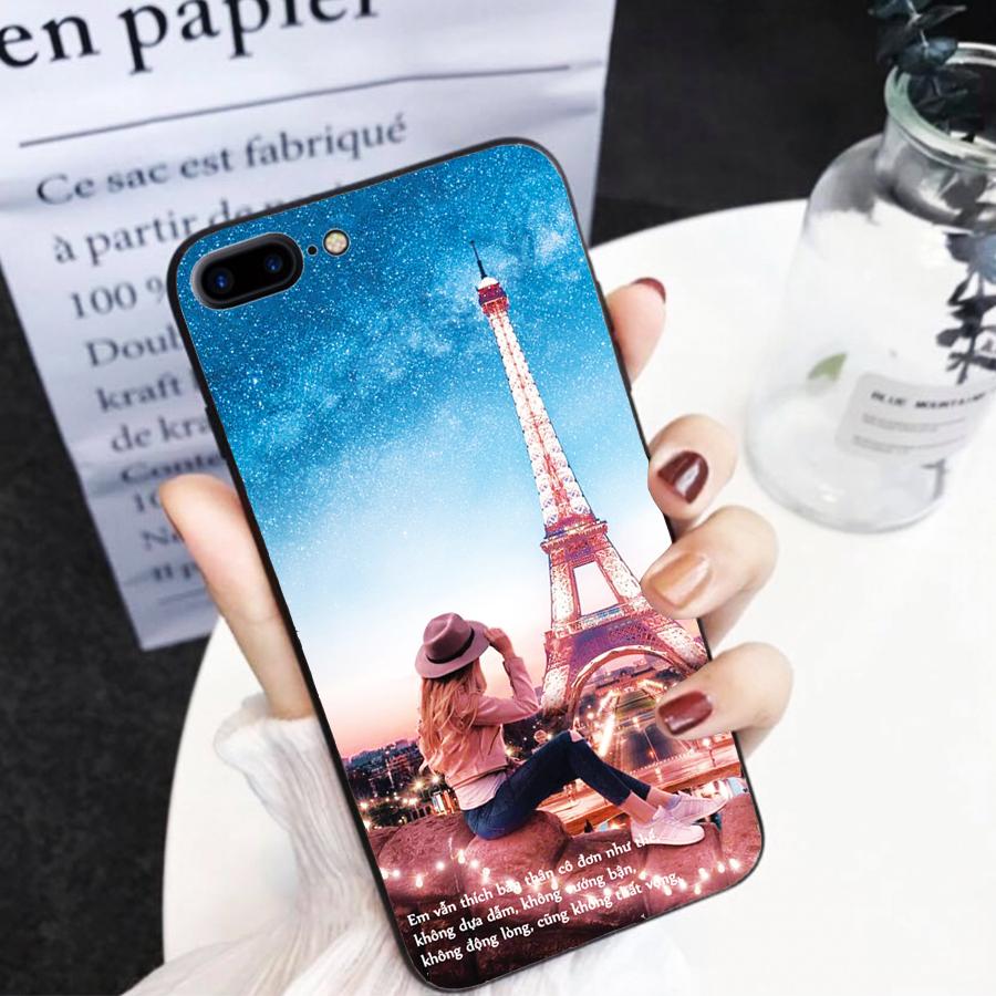 [ 12 Mẫu ] Ốp lưng đẹp dành cho iphone 7 plus / iphone 8 plus