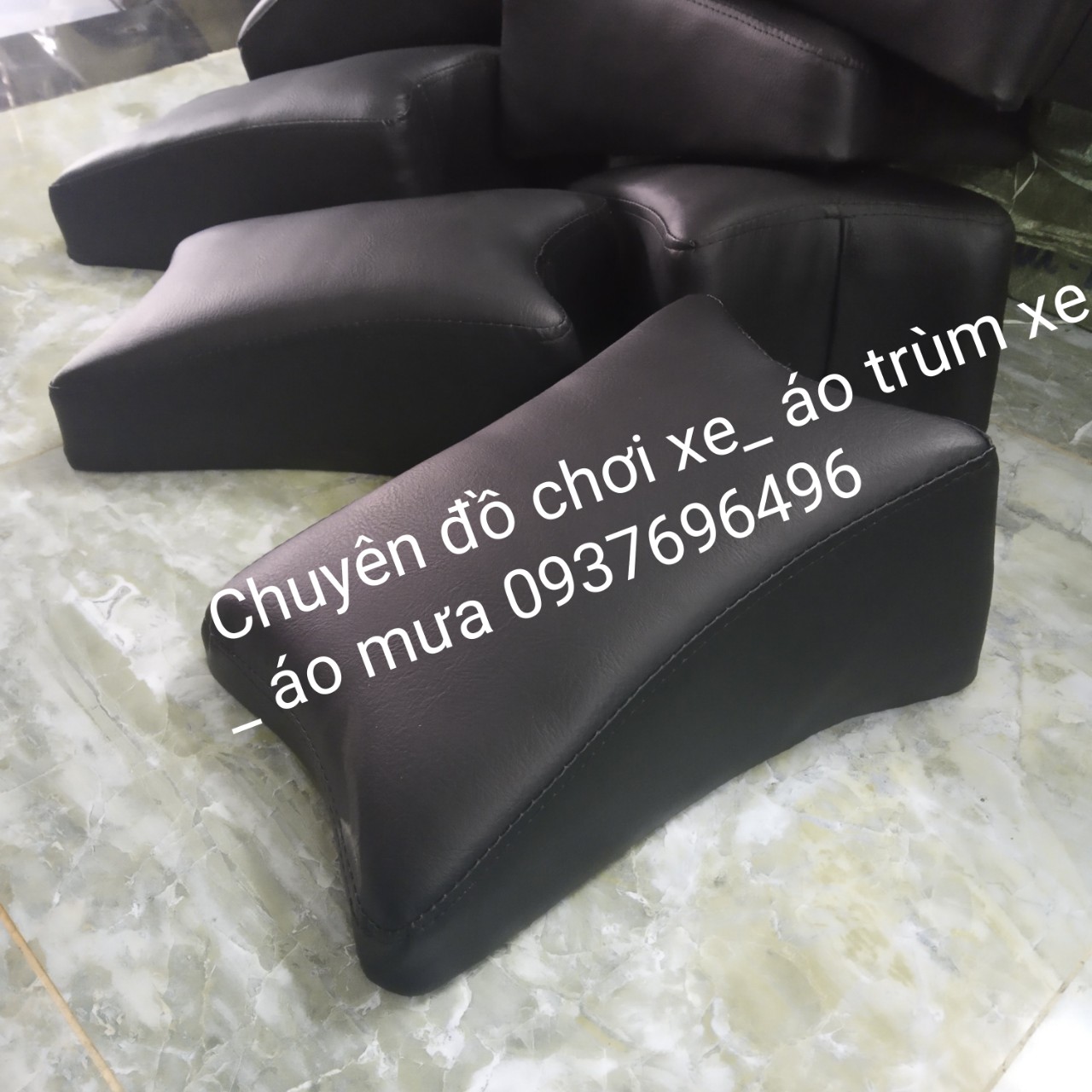 Yên xe cho bé- không cần bắt ốc- an toàn- tiện lợi