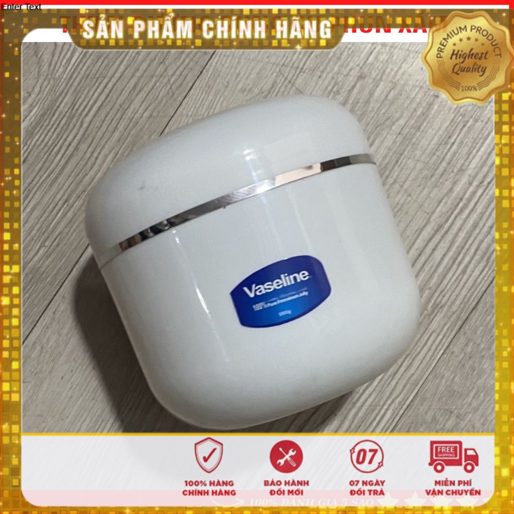 Vaselin hũ to 500g lau mực phun xăm sạch bóng dcpx, chuyên dùng phun xăm thẩm mỹ
