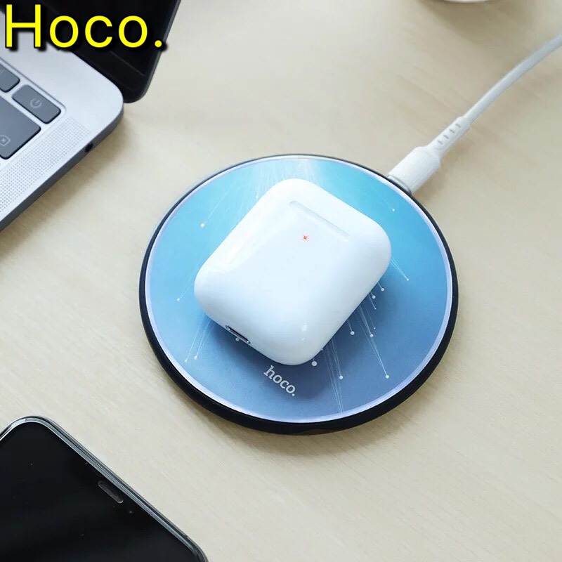 Tai nghe Bluetooth True Wireless Hoco ES39 Original series V5.0