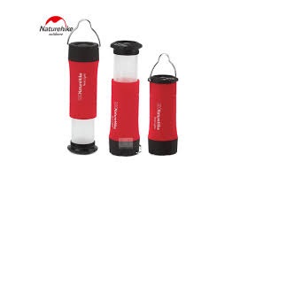 Đèn treo lều đa năng pin 3a naturehike nh15a003-i