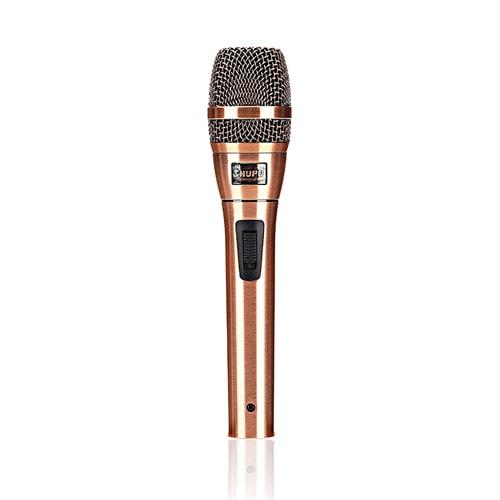 Micro có dây shupu sm-8.2