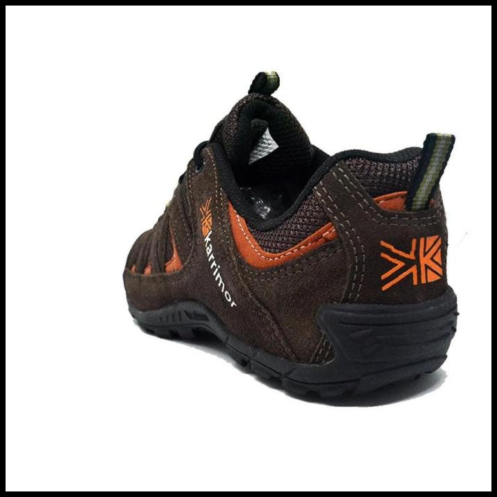 [COD]Original Ori Karrimor Hội Nghị Thượng Đỉnh Xe Đạp Giày.