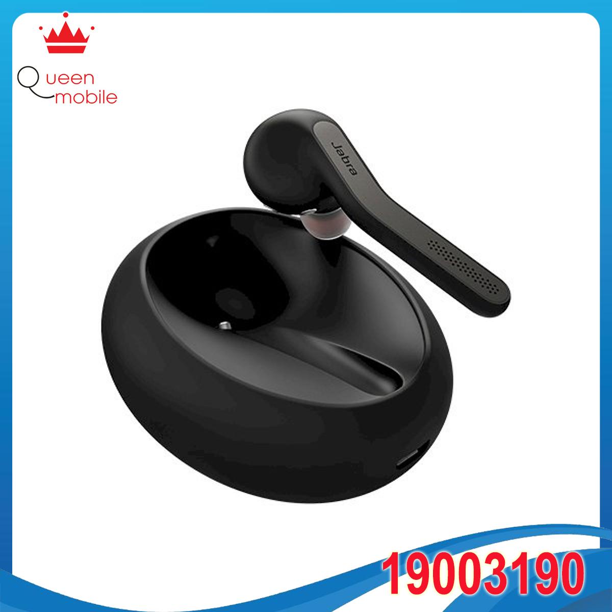 Tai nghe bluetooth Jabra Talk 55 - Hàng chính hãng