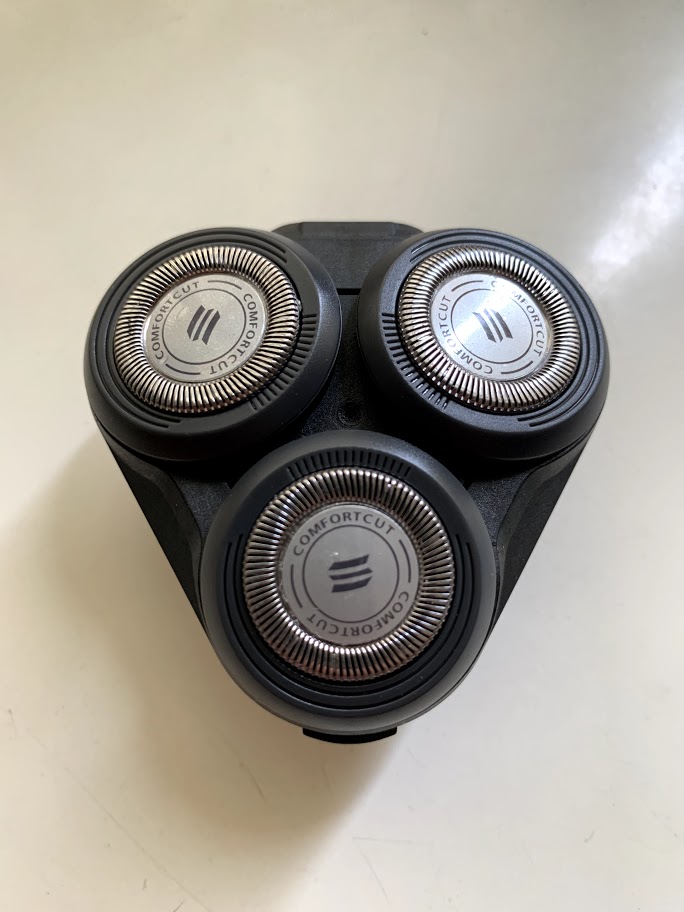 Cụm đầu cạo máy cạo râu Philip s series S5000 : S5070 / S5077 / S5079 ...