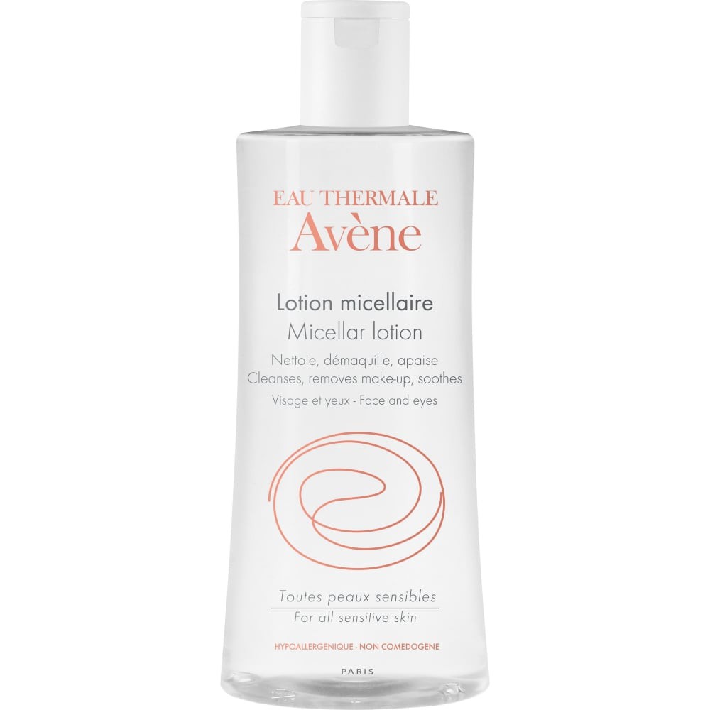 Nước tẩy trang avene lotion micellaire 500ml Ouibeaute