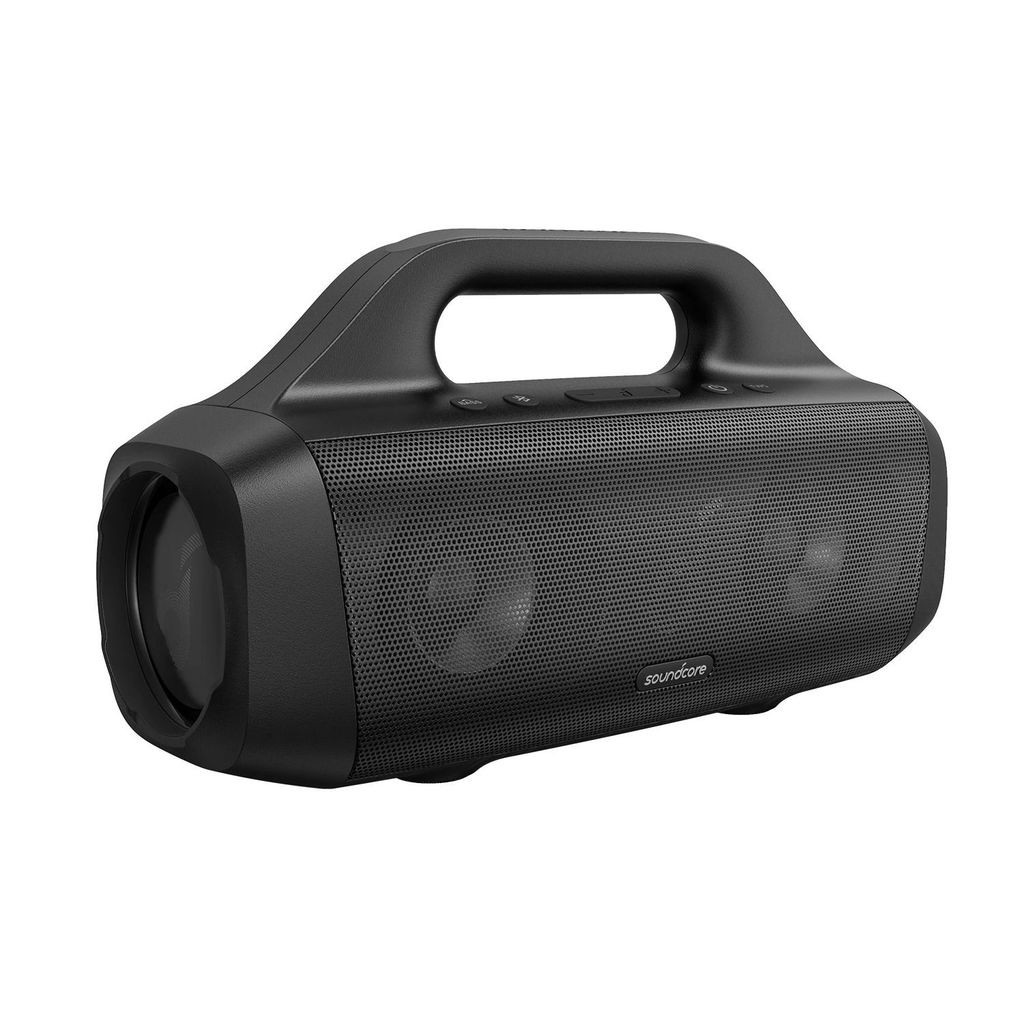 Loa bluetooth anker soundcore motion boom 30w - a3118