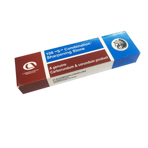 Đá mài dao Carborundum 108- đá mài mọi