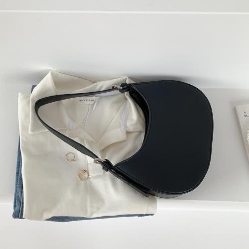 Túi kẹp nách , túi nữ sang chảnh đeo vai chết ly phong cách Hàn Quốc PK 582