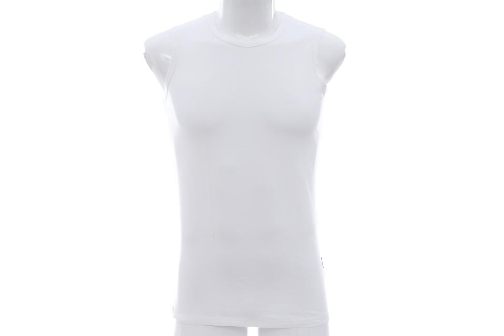 Áo thun ba lỗ nam Freeman - Chất liệu cotton ASF206
